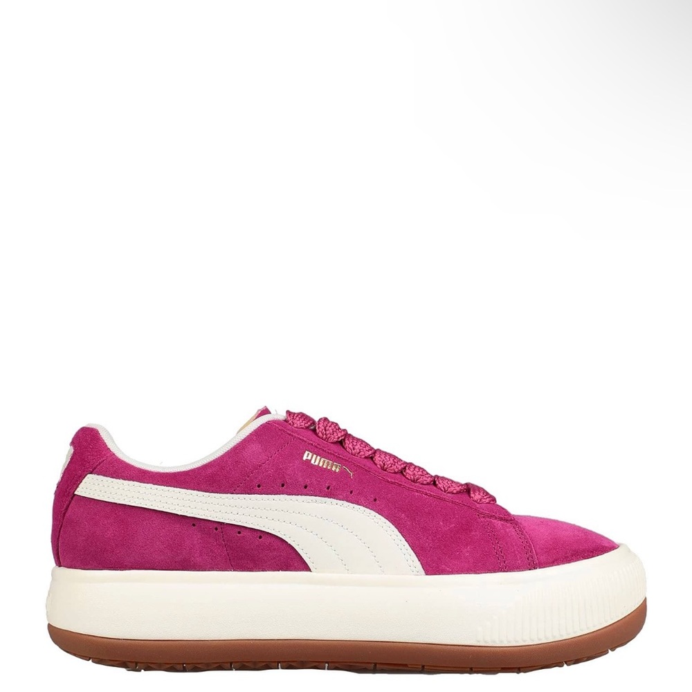 Puma Mayu